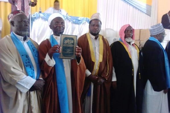 Quran in Yao Launched in Malawi