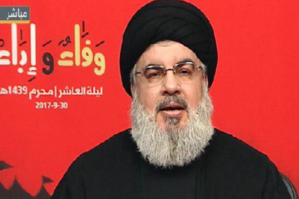 Hezbollah in Strongest Position: Nasrallah