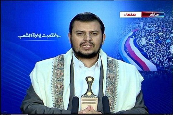 Ansarullah Leader Stresses Saudis’ Total Failure in Yemen