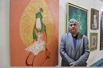 Exposición del Corán en Teherán: 90 obras expuestas en la sección artística