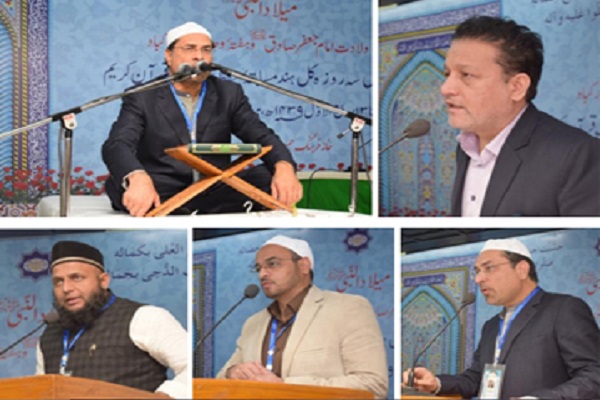 Aktivitas Qurani Poros Persatuan Syiah dan Sunah