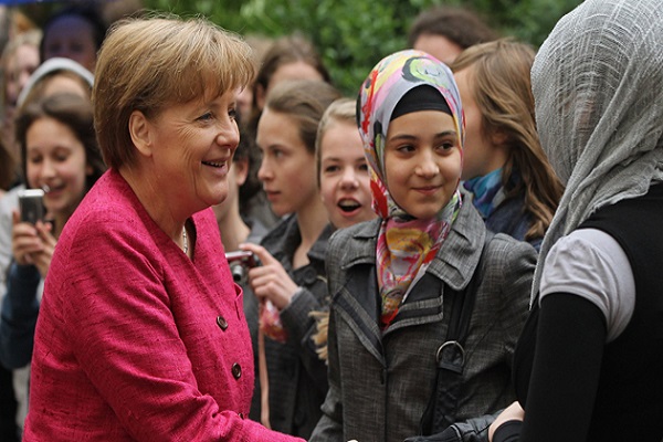 Almanya'da Müslümanlar için tatil günü tartışması