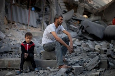 安理会召开紧急会议研究解决加沙危机