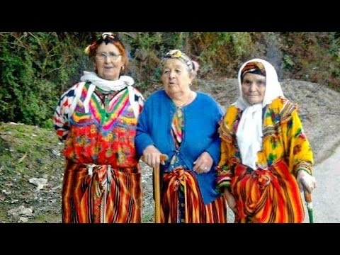المرأة الجزائریة والحجاب؛ رفقة تأریخیة