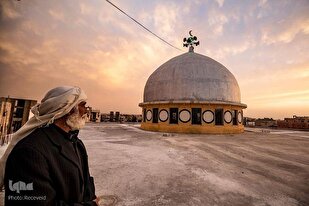 أجواء الشهر الفضيل في الدول العربية والاسلامية