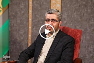 سورة البقرة | تلاوة عطرة بصوت القارئ الايراني "حميد رضا نصيري"