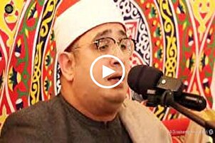 سورة قريش | تلاوة رائعة بصوت القارئ المصري "محمود الشحات أنور"