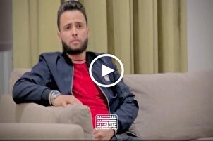 بالفیديو...تلاوة رائعة بصوت القارئ الجزائري "عبدالعزيز سحيم"