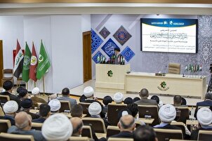 تقرير مصور | الاحتفاء بذكرى تأسيس المركز الإسلامي للدراسات الاستراتيجية في النجف