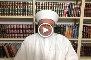 الشيخ غازي حنينة: الحاج قاسم سليماني هو شهيد على طريق القدس + فيديو