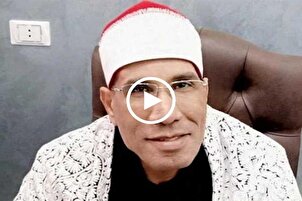 شاهد..تلاوة عطرة بصوت القارئ المصري "عبدالفتاح الطاروطي"
