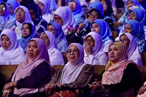 تقرير مصور | مسابقة القرآن بماليزيا تواصل فعالياتها لليوم السادس