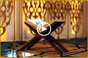 شاهد...ترتيل رائع بصوت مواطن سوداني كفيف