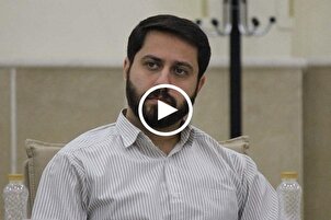 بالفيديو..تلاوة رائعة من سورة "النصر" بصوت القارئ "علي كبيري"