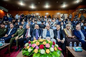 تقرير مصور | النسخة الرابعة من مهرجان "أيام كربلاء" الدولي للمسرح
