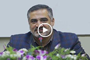 شاهد...تلاوة سورة آل عمران بصوت القارئ الايراني "أحمد أبوالقاسمي"