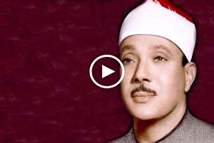 سورة النازعات | تلاوة عطرة بصوت القارئ "عبدالباسط عبدالصمد"