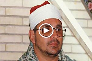 سورة النازعات | تلاوة عطرة بصوت القارئ المصري "الشحات محمد أنور"