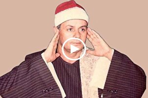 سورة مريم | تلاوة عطرة بصوت القارئ المصري "سعيد الزناتي"