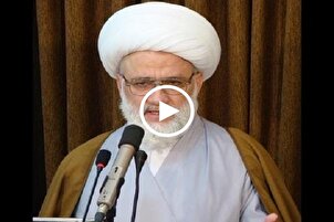بالفيديو...المرجع اليعقوبي يدين جريمة استهداف مدنيين في باكستان
