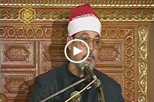 سورة الحاقة | تلاوة عطرة بصوت القارئ المصري "الشيخ السيد السعيد"
