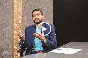 سورة الأحزاب | تلاوة عطرة بصوت القارئ الإيراني "مجيد عنان بور"