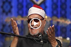 سورة الشمس | تلاوة عطرة بصوت القارئ المصري "الشيخ أبوالعنيين شعيشع"