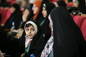 تقرير مصور | الليلة السابعة من المسابقة القرآنية الوطنية في إیران
