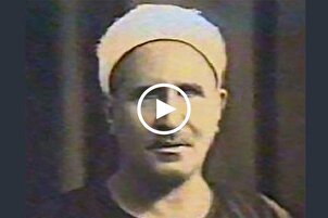 سورة الأنبياء | تلاوة عطرة بصوت القارئ المصري "علي محمود"