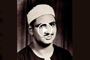 سورة الحشر | تلاوة عطرة بصوت القارئ "الشيخ محمد صديق المنشاوي"
