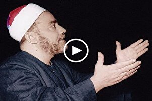 سورة المزمل | تلاوة رائعة بصوت القارئ المصري "الشيخ محمد النقشبندي"