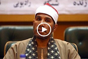 سورة القيامة | تلاوة عطرة بصوت القارئ المصري "عبدالفتاح الطاروطي"