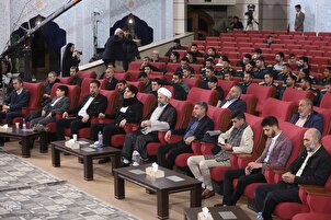 تقریر مصور | الیوم الثامن من مسابقة إیران الوطنية للقرآن بدورتها الـ47