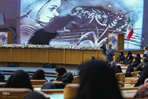 تقرير مصور | مراسم الإحتفال بأسبوع المرأة وعيد الأم في إیران