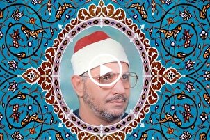 سورة الشمس | تلاوة عطرة بصوت القارئ المصري "الشحات محمد أنور"
