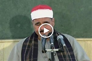سورة الشورى | تلاوة مباركة بصوت القارئ "سيد متولي عبدالعال"