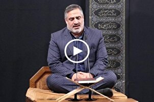 سورة الكوثر | تلاوة عطرة بصوت القارئ الدولي "أحمد أبوالقاسمي"