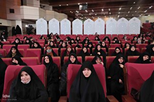 تقرير مصور | مسابقة إیران الوطنية للقرآن بدورتها الـ47 تواصل يومها الثالث