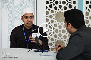 مدارس دينية في تايلاند تهتمّ بتفسیر القرآن + فيديو