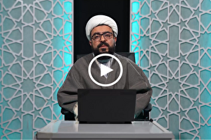 الإیمان بالله هو شرط تحقق النصر الالهي + فيديو