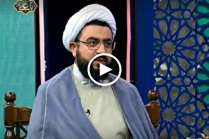 رمضان هو شهر الدعاء والإبتهال إلى الله + فيديو
