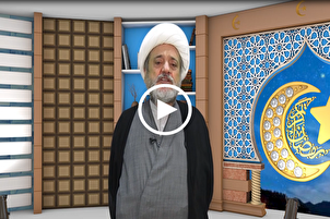 غفران الذنوب في ليلة القدر + فيديو