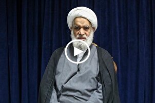 ليالي رمضان كفيلة باعادة إنتاج مجتمع مؤمن صالح + فيديو