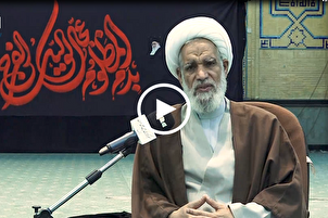 رمضان هو شهر التمهيد لظهور الإمام المهدي(عج) + فيديو