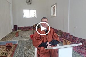 الفيديو | آيات قرآنية عن إحياء الأرض بصوت القارئ اللبناني "يوسف علي رضا"
