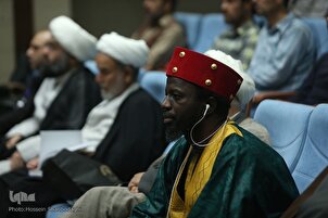 تقرير مصور | مؤتمر "البقيع؛ مثوى الأئمة والصحابة" الدولي في إیران
