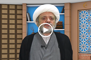 ما هي الحكمة من إخفاء ليلة القدر؟ + فیديو