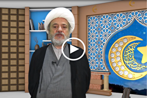 ليلة القدر تقدّر مصیر حیاة الانسان + فيديو