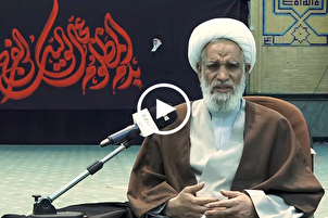 ضرورة توظيف شهر رمضان للبصيرة وتزكية النفوس + فيديو
