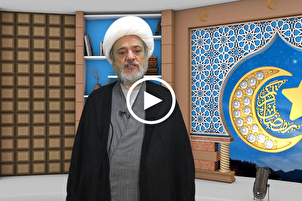 لیلة القدر المباركة هي ليلة التوبة + فيديو